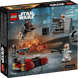 LEGO Star Wars Боевой набор &laquo;Осада Мандалора&raquo; (75449) &mdash; фото 3