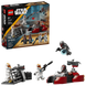 LEGO Star Wars Боевой набор &laquo;Осада Мандалора&raquo; (75449) &mdash; фото 2