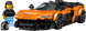 LEGO Speed Champions McLaren W1 (77257) &mdash; фото 4