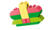 LEGO DUPLO Набор кубиков для ярких творческих построек (10479) &mdash; фото 8
