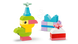 LEGO DUPLO Набор кубиков для ярких творческих построек (10479) &mdash; фото 10