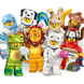 LEGO Minifigures Тварини. Серія 28 (71051) &mdash; фото 9