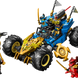 LEGO Ninjago Автомобиль-трансформер Джея (71856) &mdash; фото 7