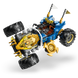 LEGO Ninjago Автомобиль-трансформер Джея (71856) &mdash; фото 10