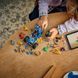 LEGO Ninjago Автомобиль-трансформер Джея (71856) &mdash; фото 4