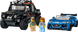 LEGO Speed Champions: Jaguar Project 7 и Land Rover Defender (77264) &mdash; фото 8