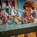 LEGO Ninjago Автомобільна битва ніндзя біля будинку на дереві (71857) &mdash; фото 6