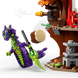LEGO Ninjago Автомобільна битва ніндзя біля будинку на дереві (71857) &mdash; фото 12