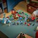 LEGO Ninjago Автомобільна битва ніндзя біля будинку на дереві (71857) &mdash; фото 4
