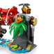 LEGO Ninjago Автомобільна битва ніндзя біля будинку на дереві (71857) &mdash; фото 11