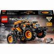LEGO Technic Monster Jam&trade; DIGatron&trade; з інерційним двигуном (42199) у зібраному вигляді
