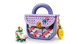 LEGO Creator Стильная сумка в художественном стиле с отделением для хранения (31391) &mdash; фото 16