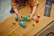 LEGO DUPLO Синій поліцейський мотоцикл (10471) &mdash; фото 3