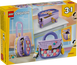 LEGO Creator Стильная сумка в художественном стиле с отделением для хранения (31391) &mdash; фото 3