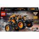 LEGO Technic Monster Jam&trade; DIGatron&trade; з інерційним двигуном (42199) &mdash; фото 1
