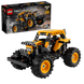 LEGO Technic Monster Jam&trade; DIGatron&trade; з інерційним двигуном (42199) &mdash; фото 2
