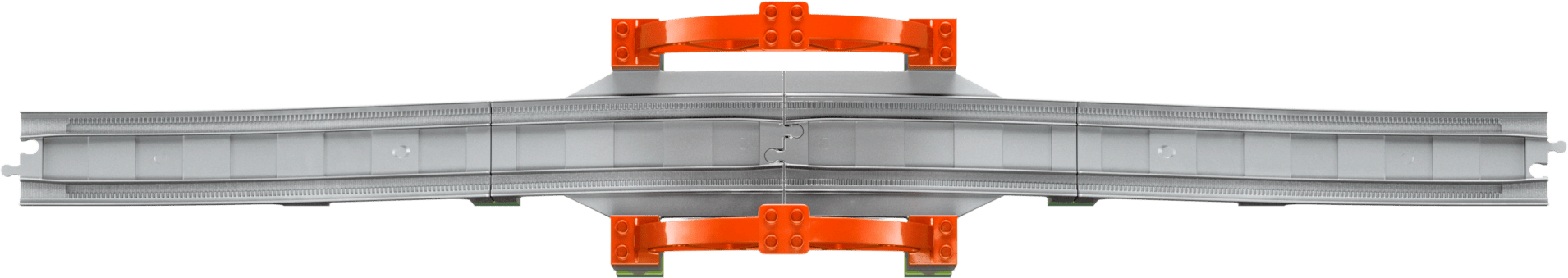 Побудова колій LEGO DUPLO 10426
