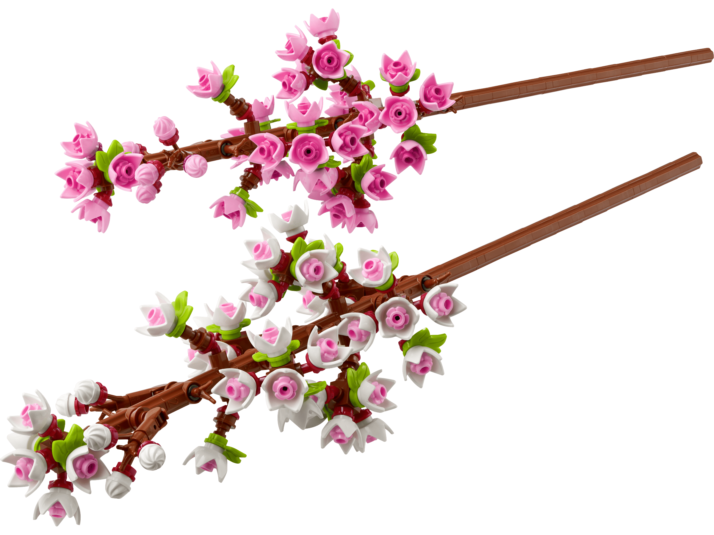 Конструктори LEGO Botanicals