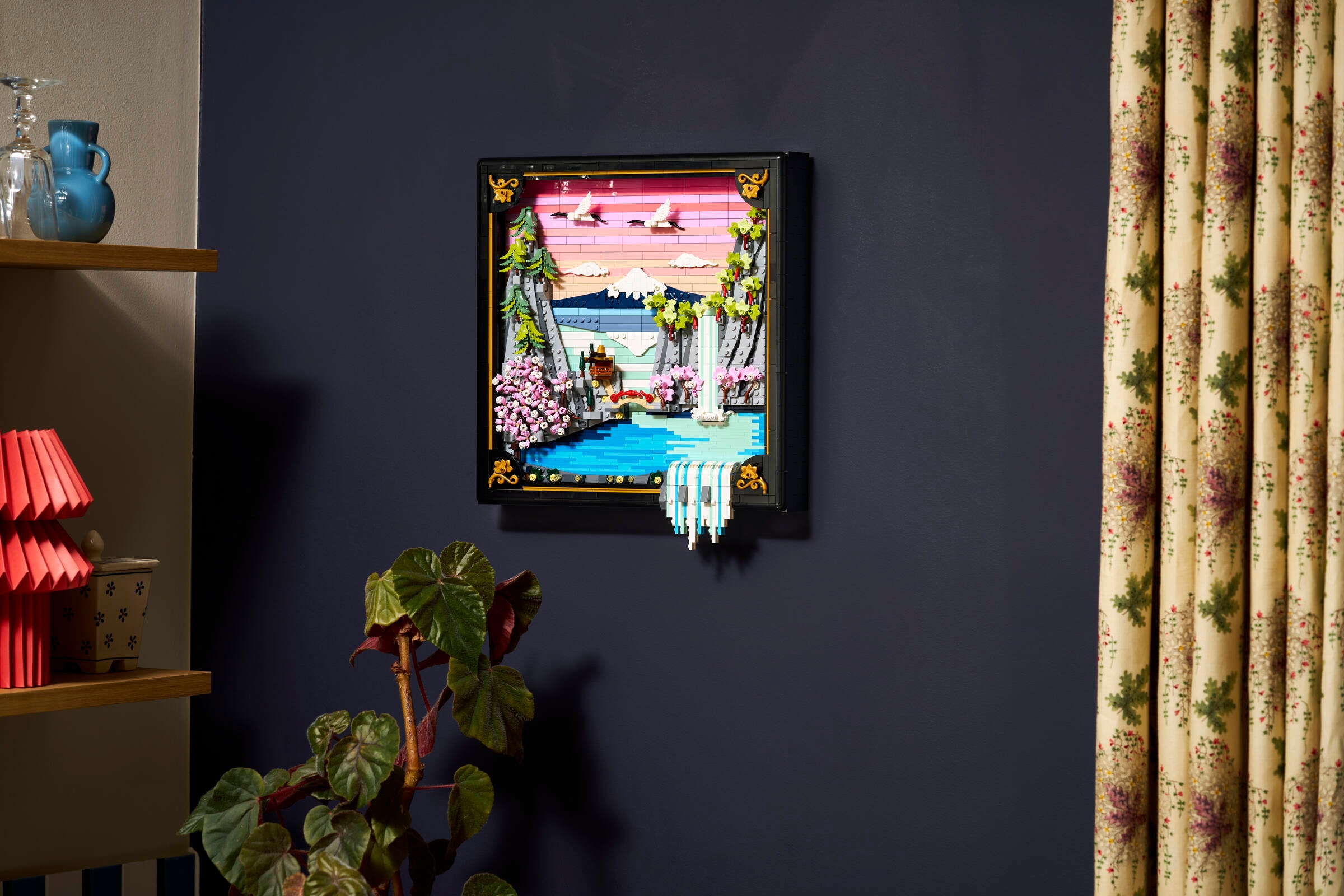 LEGO ART 31218