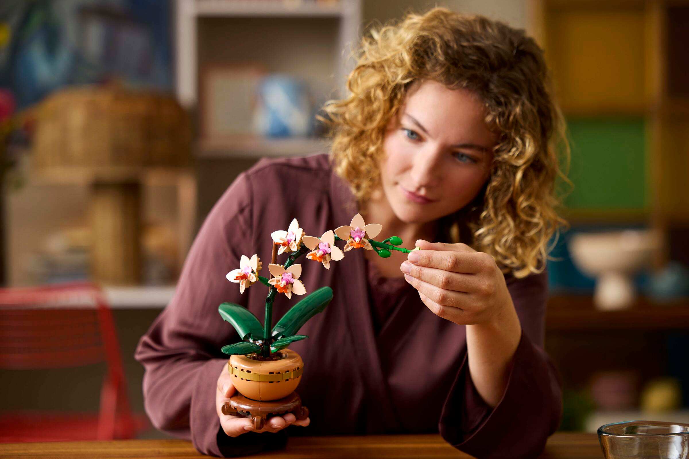 LEGO Botanicals