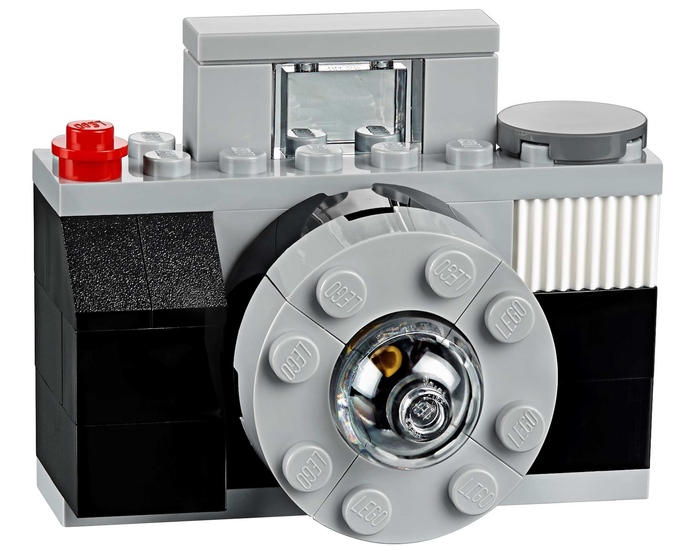 Моделі замку та мотоцикла з деталей LEGO Classic 10698