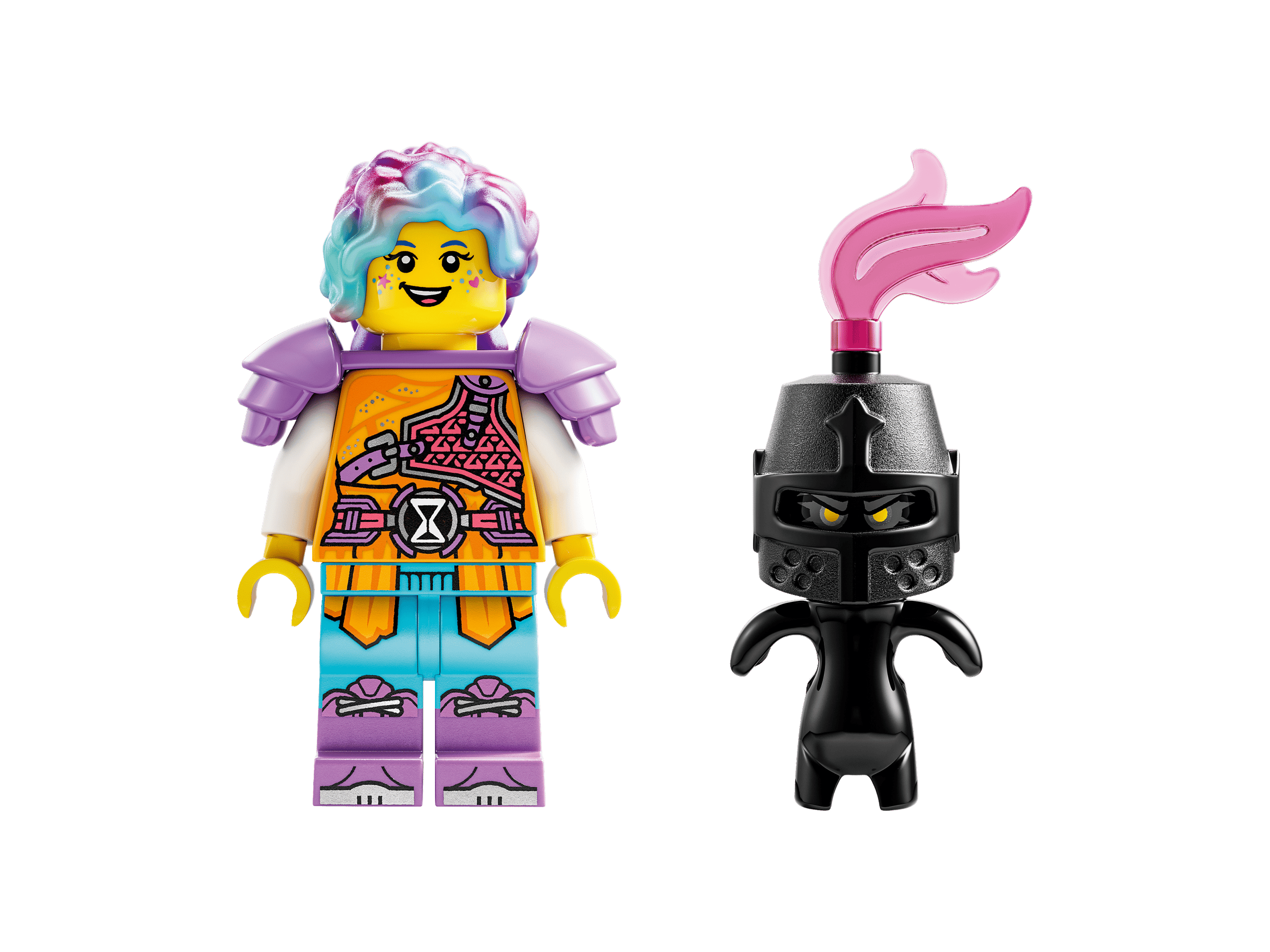 Фігурка кролика Банчу в режимі на роликах LEGO DREAMZzz 71453