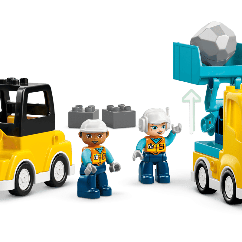 LEGO DUPLO набір