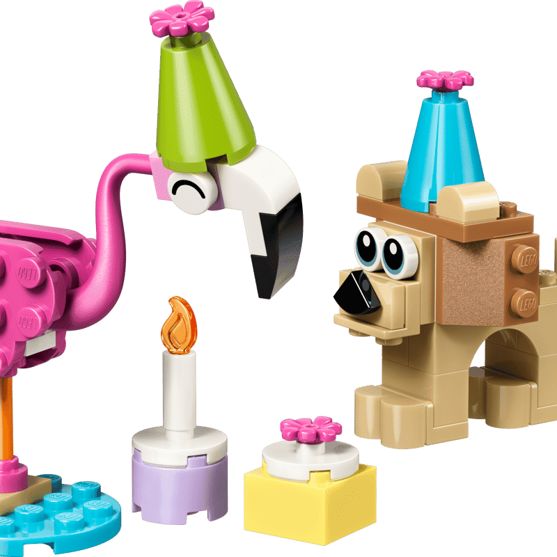 LEGO DUPLO машинка