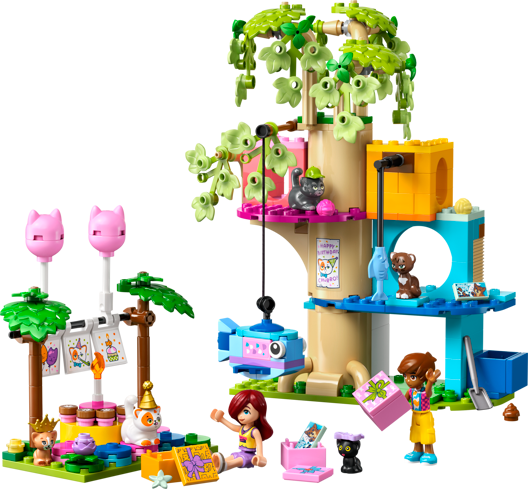 ΠΠ±ΡΠΈΠΉ Π²ΠΈΠ΄ Π½Π°Π±ΠΎΡΠ° LEGO 42666
