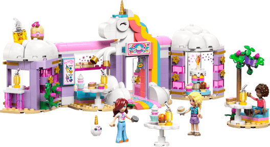ΠΠ±ΡΠΈΠΉ Π²ΠΈΠ΄ Π½Π°Π±ΠΎΡΠ° LEGO Friends 42684