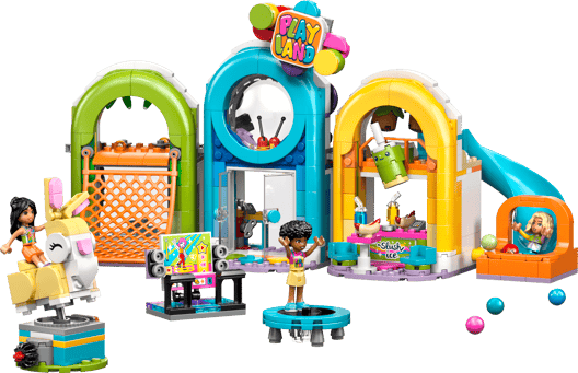 ΠΠ±ΡΠΈΠΉ Π²ΠΈΠ΄ Π½Π°Π±ΠΎΡΠ° LEGO Friends 42686