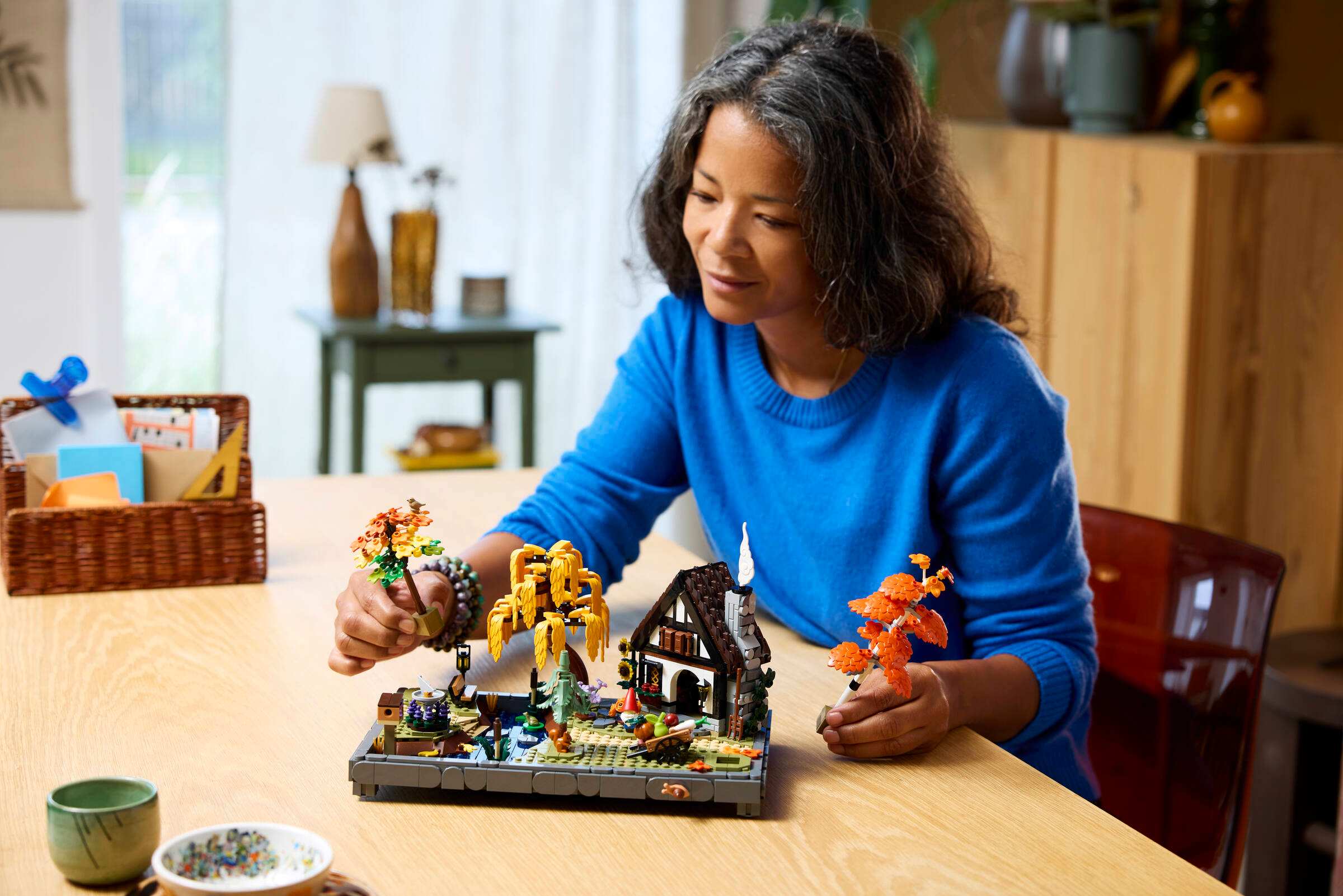 LEGO Icons