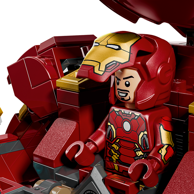Коллекционная подставка с табличкой набора LEGO 76343