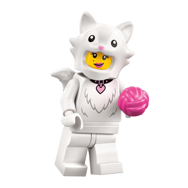 Аксесуари мініфігурок LEGO 71051