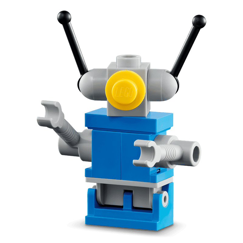 Колекція мініфігурок LEGO 40921