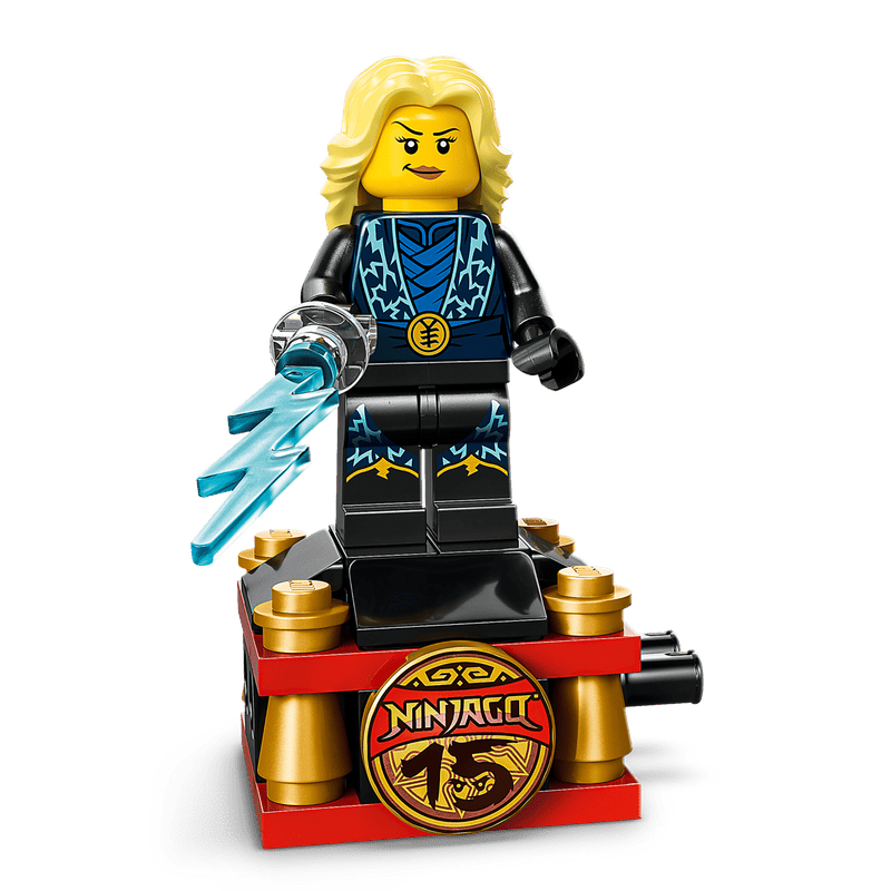 Коллекционные минифигурки LEGO Ninjago 71866