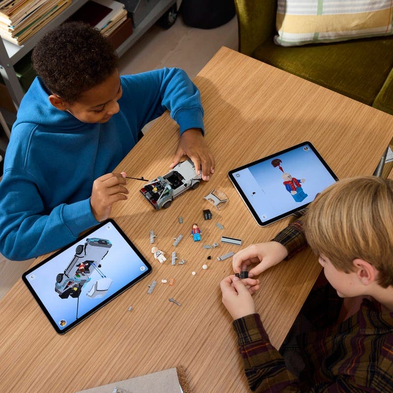 LEGO Speed Champions