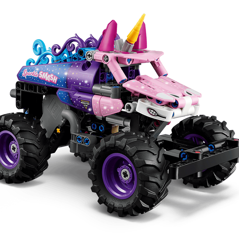 Деталі підвіски Sparkle Smash